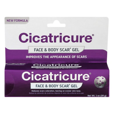 Cicatricure Gel Scars In A Box - 1 Oz - Image 3