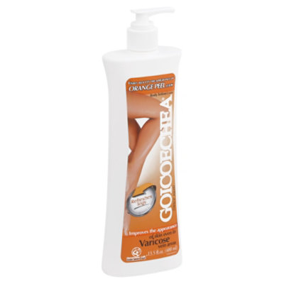 Goicoechea Orange Peel Lotion - 13.5 Fl. Oz.