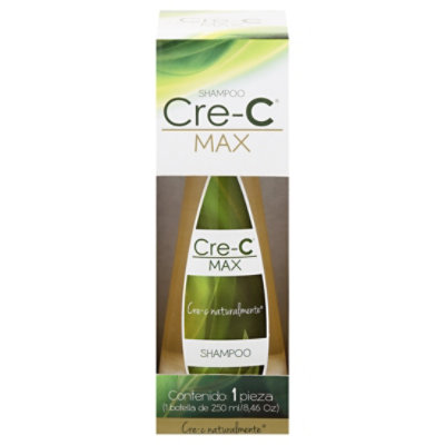 Cre C Shampoo - 8.46 Oz - Image 3