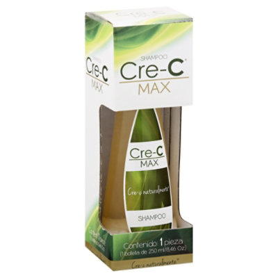 Cre C Shampoo - 8.46 Oz - Image 1