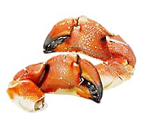 Crab Jonah Claws Service Case - 1.5 Lb