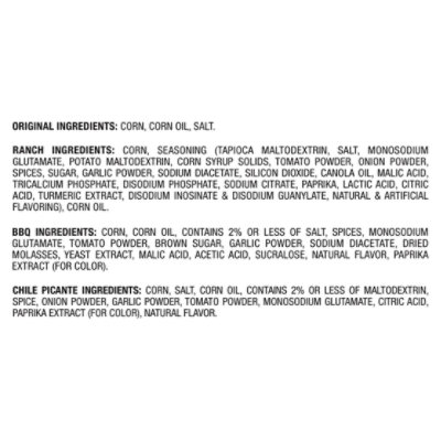 Corn Nuts Corn Kernels Crunchy - 12-1 Oz - Image 5