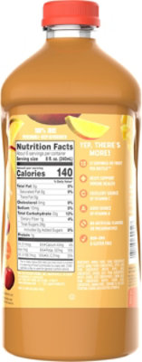 Bolthouse Farms 100% Fruit Juice Smoothie Amazing Mango - 52 Fl. Oz. - Image 6