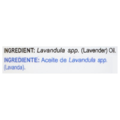 Aceite Lavender Oil - 1 Oz - Image 3