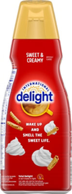 International Delight Sweet And Creamy Coffee Creamer - 32 Fl. Oz. - Image 6