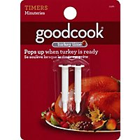 Good Cook Turkey Time Timers - 2 Count - Image 2