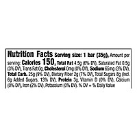 Nature Valley Granola Bars Chewy Trail Mix Fruit & Nut - 1.2 Oz - Image 4