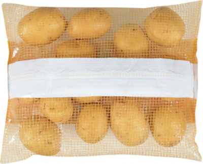 Signature Select/Farms Mini Baby Gold Potatoes - 1.5 Lb - Image 4