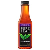 Pure Leaf Iced Tea Sweet Extra Sweet - 18.5 Fl. Oz. - Image 1