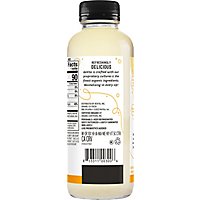 KeVita Sparkling Probiotic Drink Lemon Ginger - 15.2 Fl. Oz. - Image 6