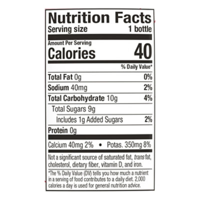 KeVita Sparkling Probiotic Drink Strawberry Acai Coconut - 15.2 Fl. Oz. - Image 4
