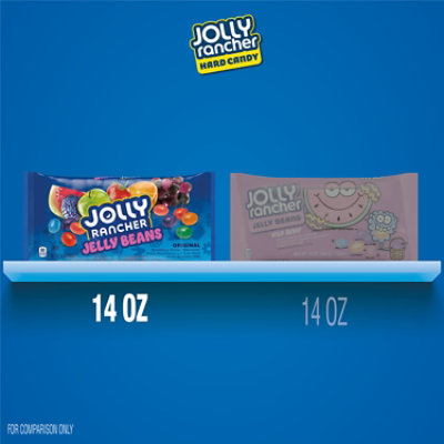Jolly Rancher Original Fruit Flavored Jelly Beans Easter Candy Bag - 14 Oz - Image 5