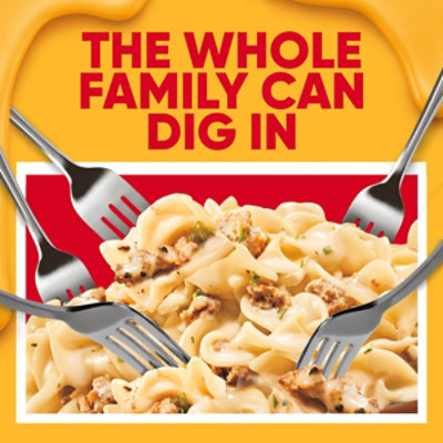 Velveeta Skillets Creamy Beef Stroganoff One Pan Dinner Kit - 11.6 Oz - Image 6