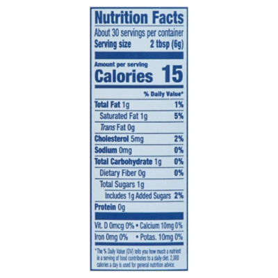 Lucerne Whipped Topping Extra Creamy - 6.5 Oz - Image 4