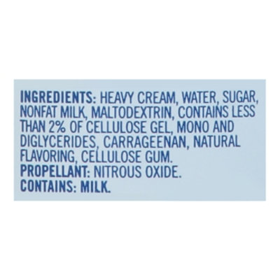 Lucerne Whipped Topping Extra Creamy - 6.5 Oz - Image 5