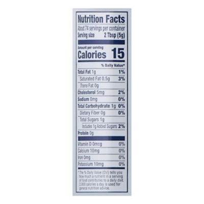 Lucerne Whipped Topping Chocolate Light - 13 Fl. Oz. - Image 4
