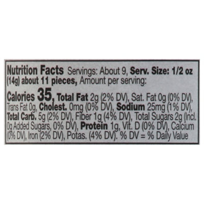 Signature SELECT Sun Dried Julienne Cut Tomatoes - 7 Oz - Image 3