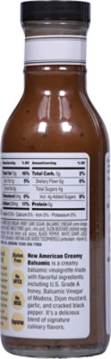 BRIANNAS Dressing Home Style Creamy Balsamic New American - 12 Fl. Oz. - Image 5