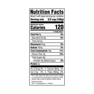 Bruces Yams in Syrup - 29 Oz - Image 3