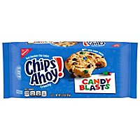 Chips Ahoy! Cookies Chocolate Chip Candy Blasts - 12.4 Oz - Image 3