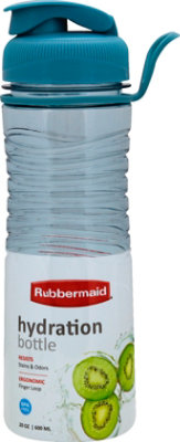 Rubbermaid Tritan Bottle Chug Ring Design - Each - Image 2