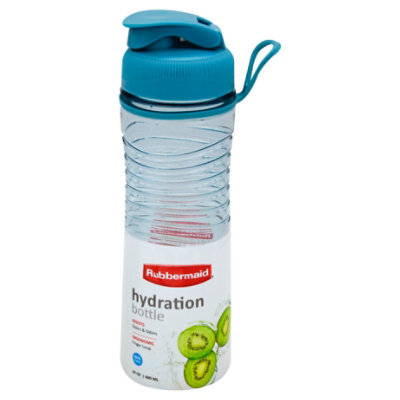  Rubbermaid Tritan Bottle Chug Ring Design - Each 