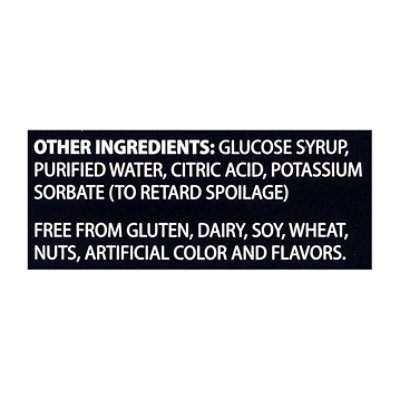 Sambucol Original Formula Black Elderberry - 4 Fl. Oz. - Image 6