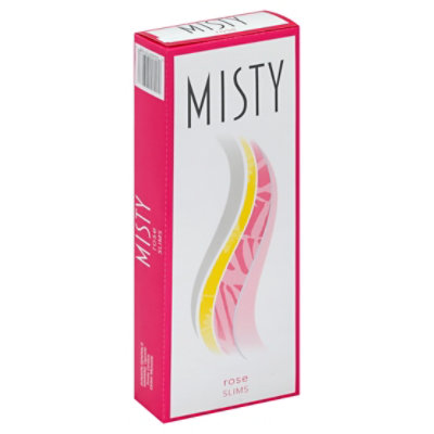 Misty Rose 100 Box Fsc - Carton