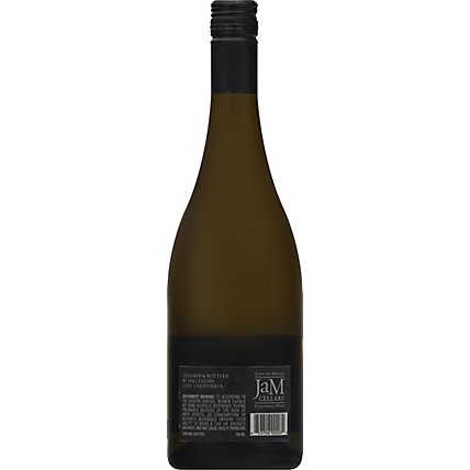 Butter Wine Chardonnay - 750 Ml - Image 4