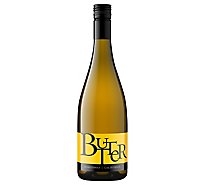 Butter Wine Chardonnay - 750 Ml