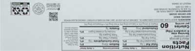 Open Nature Crackers Water Cracked Black Pepper - 4.4 Oz - Image 5