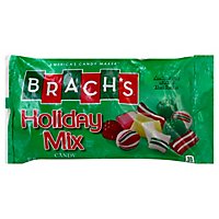 Brachs Holiday Mix - 9.5 Oz - Image 1
