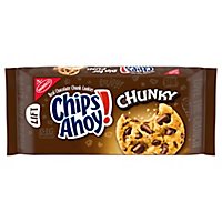 Chips Ahoy! Chunky Chocolate Chip Cookies - 11.8 Oz - Image 2