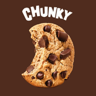 CHIPS AHOY! Chunky Chocolate Chip Cookies - 11.8 Oz - Image 3