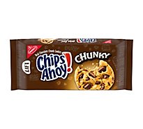 Chips Ahoy! Chunky Chocolate Chip Cookies - 11.8 Oz
