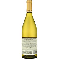 Trinitas Wine Chardonnay Carneros - 750 Ml - Image 4