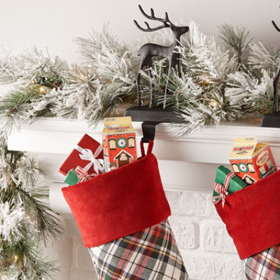 WHOPPERS Malted Milk Balls Christmas Candy Carton - 3.5 Oz - Image 5