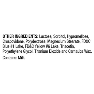 Feosol Original Ferrous Sulfate Iron Tablets - 120 Count - Image 3