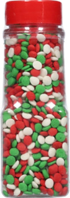 Betty Crocker Decorating Decors Holiday Sequins - 1.34 Oz - Image 5