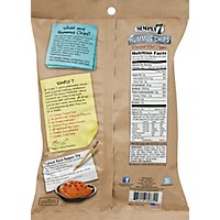 Simply 7 Hummus Chips Roasted Red Pepper - 5 Oz - Image 3