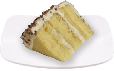 Italian Colossal Cake Slice - Each - Image 1
