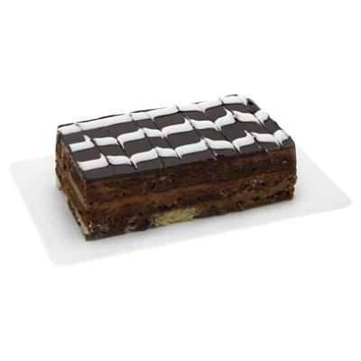 Italian Colossal Cake Slice - Each - Image 1