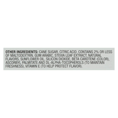 Signature Select/Care Essence C 7 B Vitamins C Vitamin C 1000 mg Orange Fizzy Powder - 30 Count - Image 3