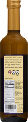 Napoleon Vinegar Balsamic White Light & Crisp - 16.9 Fl. Oz. - Image 6