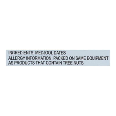 Bard Valley Natural Delights Medjool Dates - 16 Oz - Image 5