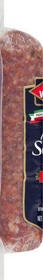 Dietz & Watson Mini Salame Chub 6 Oz - Image 3