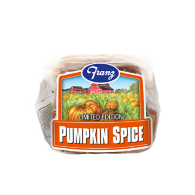 Franz Breakfast Bread Seasonal - 20 Oz - Image 3