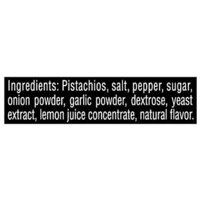 Wonderful Pistachios Salt & Pepper - 7 Oz. - Image 4