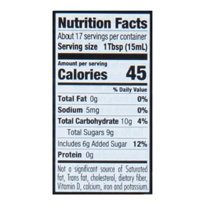 Fini Vinegar Balsamic Vinegar Of Modena - 8.45 Fl. Oz. - Image 4