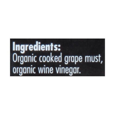 Fini Vinegar Balsamic Vinegar Of Modena - 8.45 Fl. Oz. - Image 5